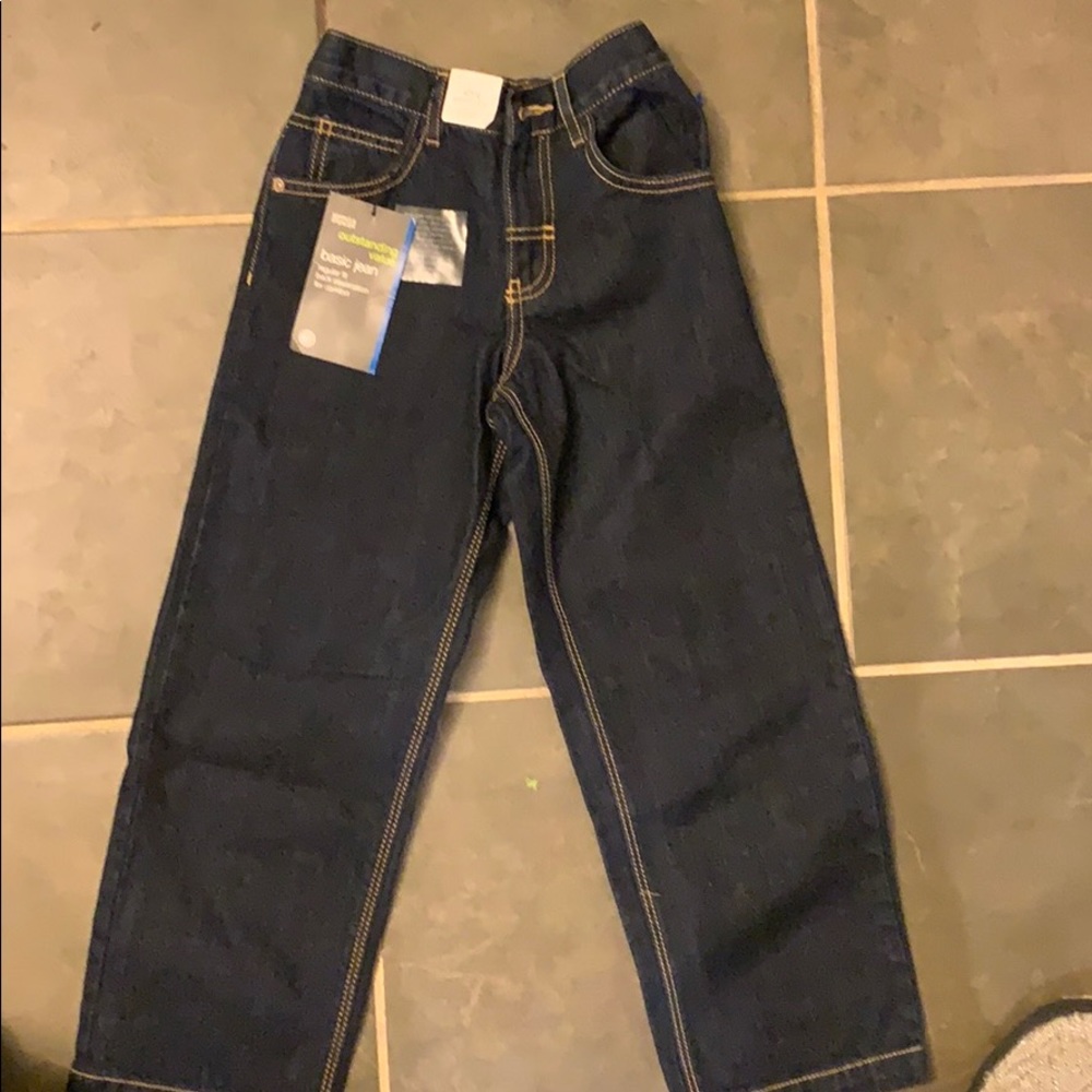 Marks & Spencer jeans